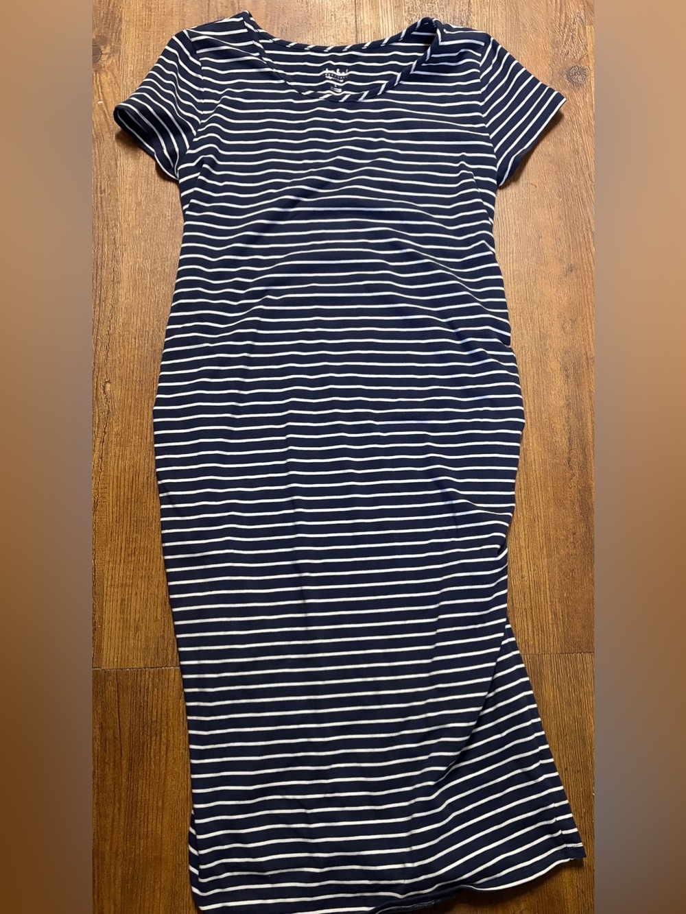 Isabel Maternity Dress